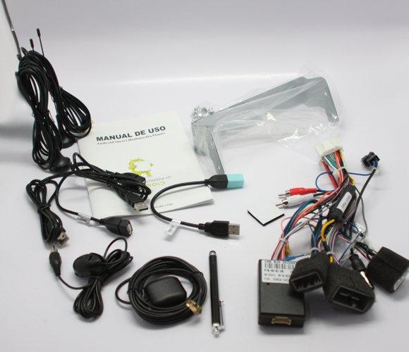 MULT.M1 HONDA CIVIC D1031 A.10